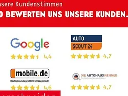 Grau Gebraucht 2024 Audi S4 Business Kombi | 63.980 €