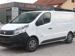 Weiß Gebraucht 2018 Fiat Talento Business Van | 11.900 € (Superpreis)