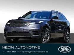 Grau Neu 2025 Land Rover Range Rover Velar SE Dynamic SUV | 94.490 € (Guter Preis)