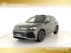 Verde Gebraucht 2025 VW Tiguan R-line Plus SUV | 42.950 € (Fairer Preis)