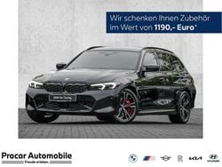 Schwarz Neu 2025 BMW M340 M Sport Limousine | 69.990 € (Guter Preis)