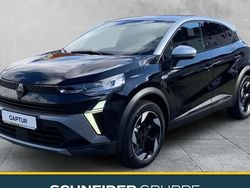 Schwarz Neu 2025 Renault Captur Esprit Alpine SUV | 27.990 € (Superpreis)