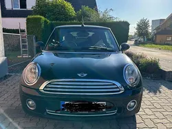 Schwarz Gebraucht 2010 Mini One Cabriolet Cabrio | 6.000 € (Fairer Preis)