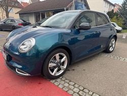 Grün Gebraucht 2024 Ora Funky Cat 400 Pro+ Pro+ Kleinwagen | 29.900 € (Etwas zu teuer)