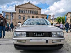 Andere farben Gebraucht 1988 Audi Coupé Coupé | 15.000 €