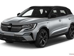 Black etoilé Neu 2026 Renault Austral Techno SUV | 34.053 € (Guter Preis)