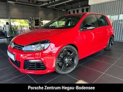 Tornadorot Gebraucht 2012 VW Golf VI Cup Limousine | 27.900 €