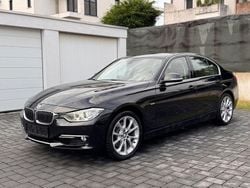 Schwarz Gebraucht 2013 BMW 330 Limousine | 12.990 € (Guter Preis)