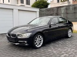 Schwarz Gebraucht 2013 BMW 330 Limousine | 14.890 € (Fairer Preis)