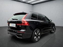 Schwarz Gebraucht 2024 Volvo XC60 SUV | 65.449 €