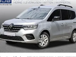 Grau Neu 2025 Renault Kangoo Techno Van / Kleinbus | 34.710 € (Etwas zu teuer)