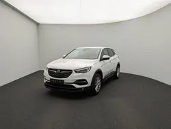 Weiß Gebraucht 2020 Opel Grandland X Business Edition SUV | 12.602 € (Guter Preis)