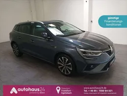 Renault Mégane IV