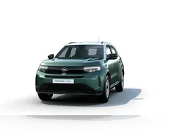 Grün (khaki grün) Neu 2025 Opel Frontera Edition SUV | 23.990 € (Fairer Preis)