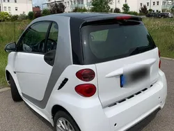 Weiß Gebraucht 2013 Smart ForTwo Coupé Kleinwagen | 5.700 € (Fairer Preis)