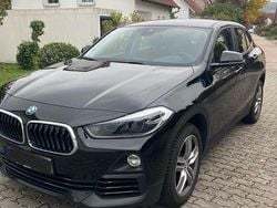 Schwarz Gebraucht 2019 BMW X2 SUV | 15.800 € (Superpreis)