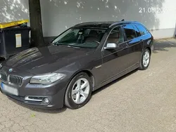 Andere farben Gebraucht 2015 BMW 530 Kombi | 16.900 € (Guter Preis)