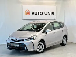 Silber Gebraucht 2020 Toyota Prius+ Van / Kleinbus | 26.061 € (Fairer Preis)