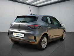 Grau Neu 2025 Renault Clio V Evolution Kleinwagen | 22.249 € (Fairer Preis)