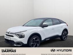 Weiß Gebraucht 2024 Citroën C4 Shine Limousine | 19.990 € (Guter Preis)