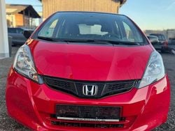 Rot Gebraucht 2013 Honda Jazz Kleinwagen | 2.999 € (Superpreis)