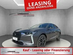 DS Automobiles DS4