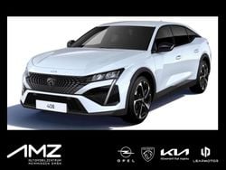 Weiss/typ aussenverkleidung me Neu 2025 Peugeot 408 Limousine | 38.480 € (Guter Preis)