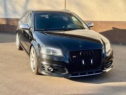 Schwarz Gebraucht 2011 Audi A3 S-Line Limousine | 8.999 € (Fairer Preis)