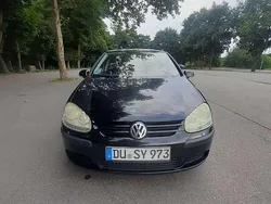 Gebraucht 2004 VW Golf IV Comfortline Limousine | 2.100 € (Fairer Preis)