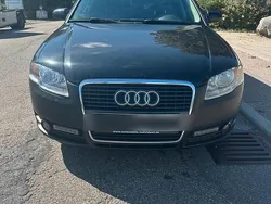 Schwarz Gebraucht 2008 Audi A4 Kombi | 2.500 € (Superpreis)