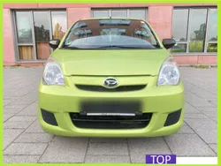Daihatsu Cuore