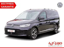 Andere Gebraucht 2021 VW Caddy Van / Kleinbus | 34.950 €
