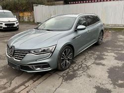 Grau Gebraucht 2021 Renault Talisman Initiale Paris Limousine | 24.990 € (Fairer Preis)