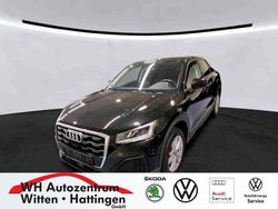 Schwarz Gebraucht 2022 Audi Q2 Comfort SUV | 22.860 € (Fairer Preis)