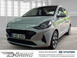 Silber Gebraucht 2025 Hyundai i10 Trend Kleinwagen | 18.950 € (Fairer Preis)