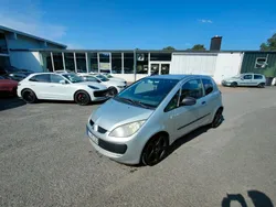 Silber Gebraucht 2008 Mitsubishi Colt Kleinwagen | 1.200 € (Fairer Preis)