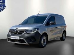 Grau Gebraucht 2025 Renault Kangoo Komfort Van / Kleinbus | 32.990 € (Fairer Preis)