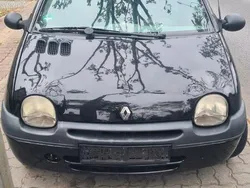 Gebraucht 2005 Renault Twingo Kleinwagen | 600 € (Superpreis)