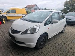 Weiß Gebraucht 2010 Honda Jazz Kleinwagen | 2.490 € (Guter Preis)