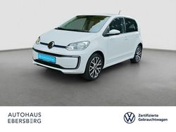 Weiß Gebraucht 2022 VW e-up! Comfortline Kleinwagen | 15.400 € (Fairer Preis)