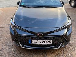 Schwarz Gebraucht 2022 Toyota Corolla Sport Kombi | 27.950 € (Fairer Preis)