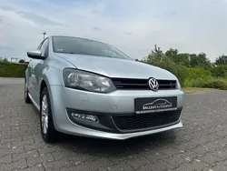 Silber Gebraucht 2013 VW Polo Life Limousine | 5.500 € (Superpreis)