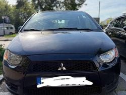 Gebraucht 2011 Mitsubishi Colt Edition Limousine | 1.000 € (Teuer)