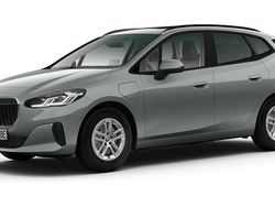 Grau Gebraucht 2024 BMW 225 Active Tourer Luxury Line Van / Kleinbus | 42.647 € (Teuer)