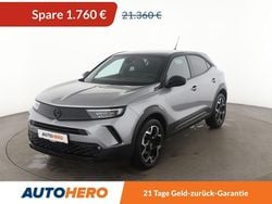 Grau Gebraucht 2024 Opel Mokka Ultimate SUV | 19.600 € (Guter Preis)