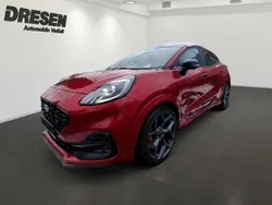 Andere farbe Gebraucht 2022 Ford Puma ST Limousine | 37.290 €