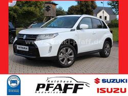 Weiß Neu 2025 Suzuki Vitara Comfort SUV | 28.995 € (Fairer Preis)