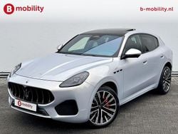 Grau Gebraucht 2023 Maserati Grecale GT SUV | 56.895 €