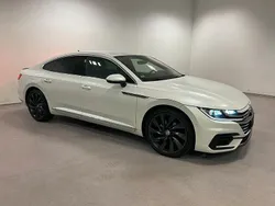 Weiß Gebraucht 2020 VW Arteon Limousine | 25.900 €