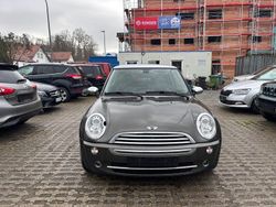Grau Gebraucht 2006 Mini Cooper Kleinwagen | 1.790 €